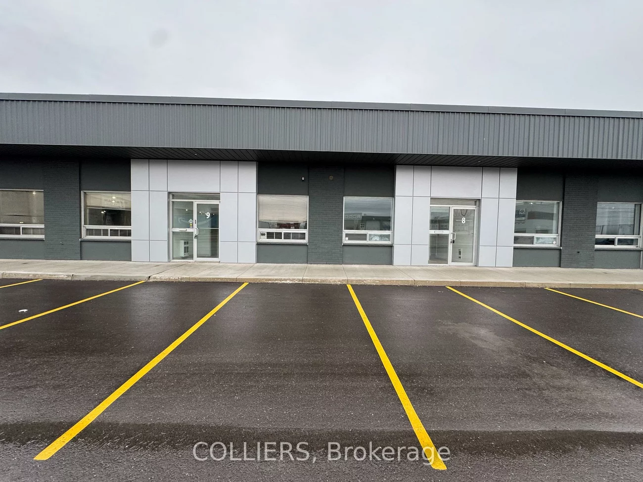1200, Aimco, Northeast, Mississauga