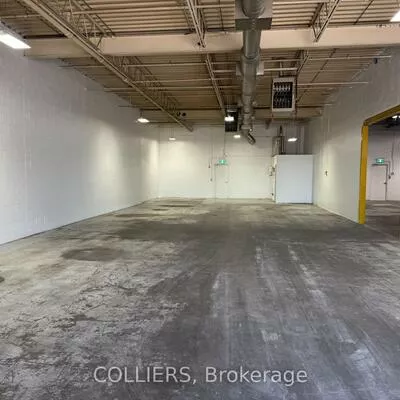 1200, Aimco, Northeast, Mississauga