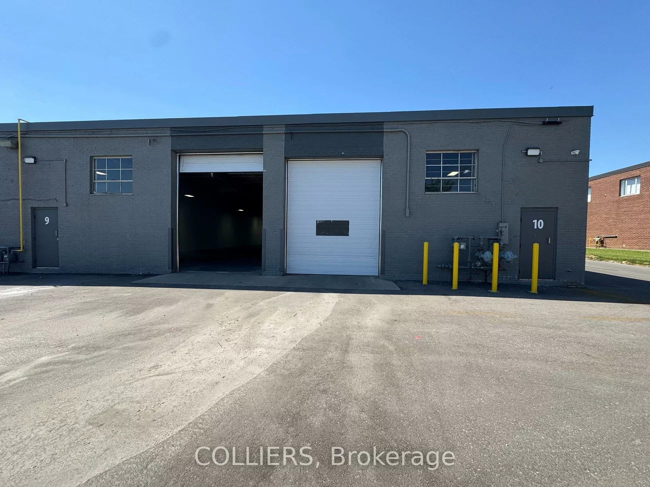 1200, Aimco, Northeast, Mississauga