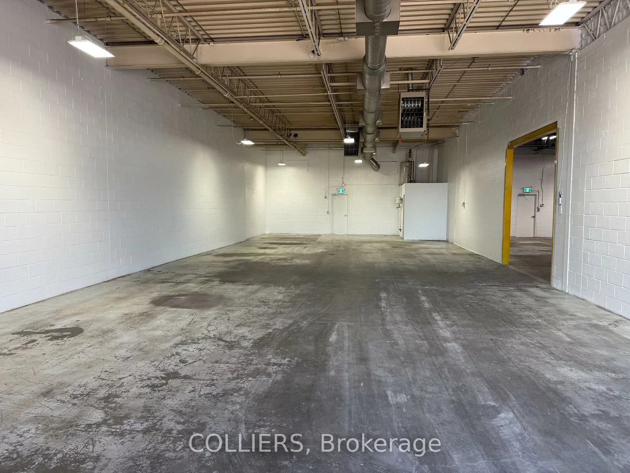 1200, Aimco, Northeast, Mississauga