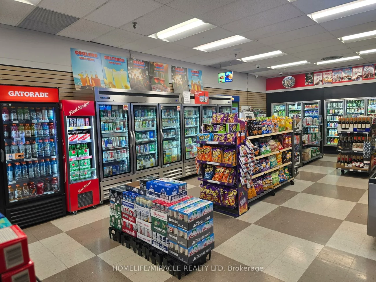 4141, Dixie, Rathwood, Mississauga