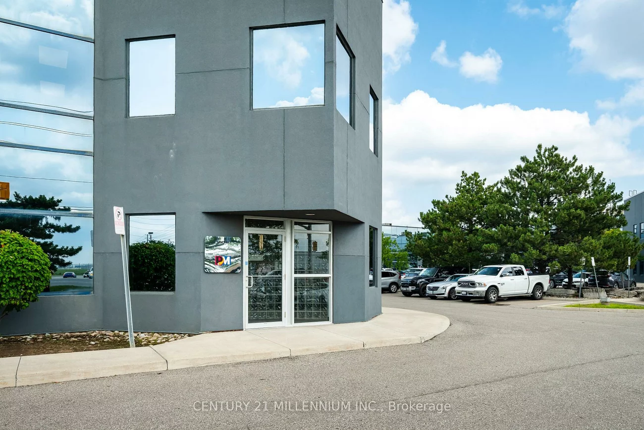 2355, Derry, Northeast, Mississauga