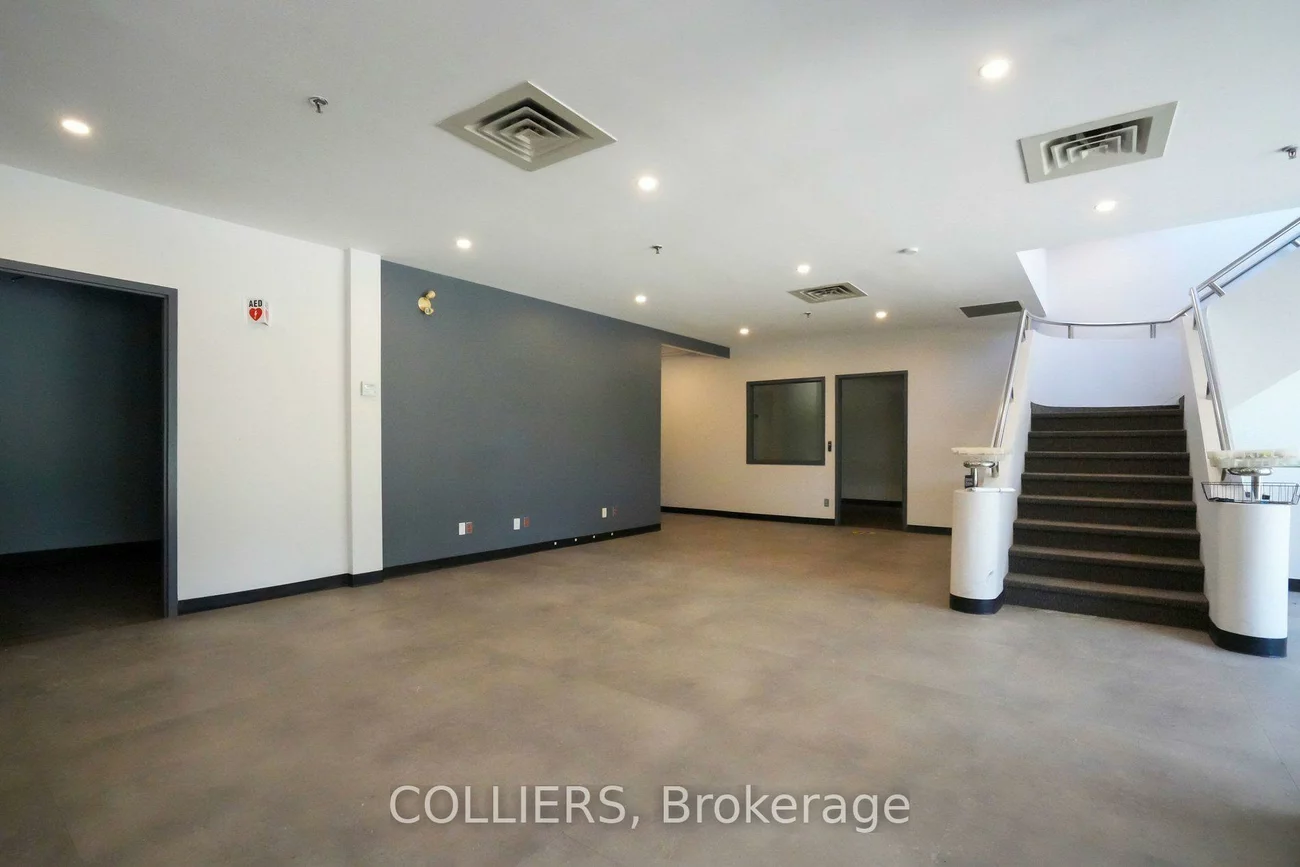 7030, Century, Meadowvale Business Park, Mississauga