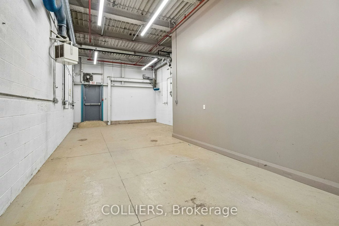 7030, Century, Meadowvale Business Park, Mississauga