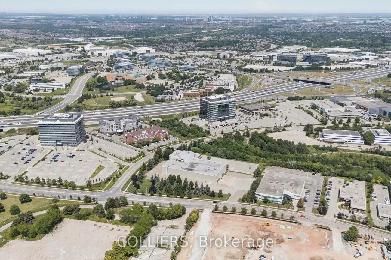 7030, Century, Meadowvale Business Park, Mississauga