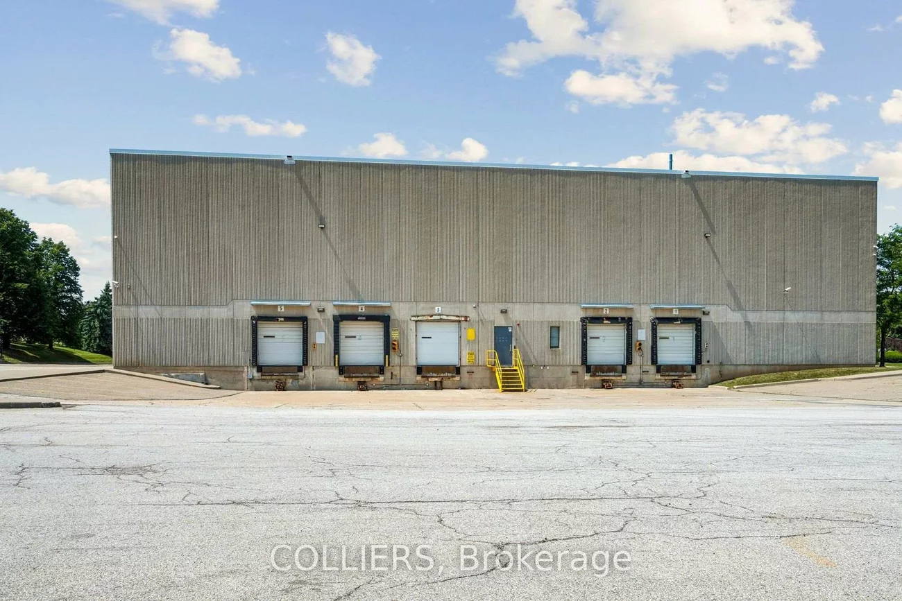 7030, Century, Meadowvale Business Park, Mississauga