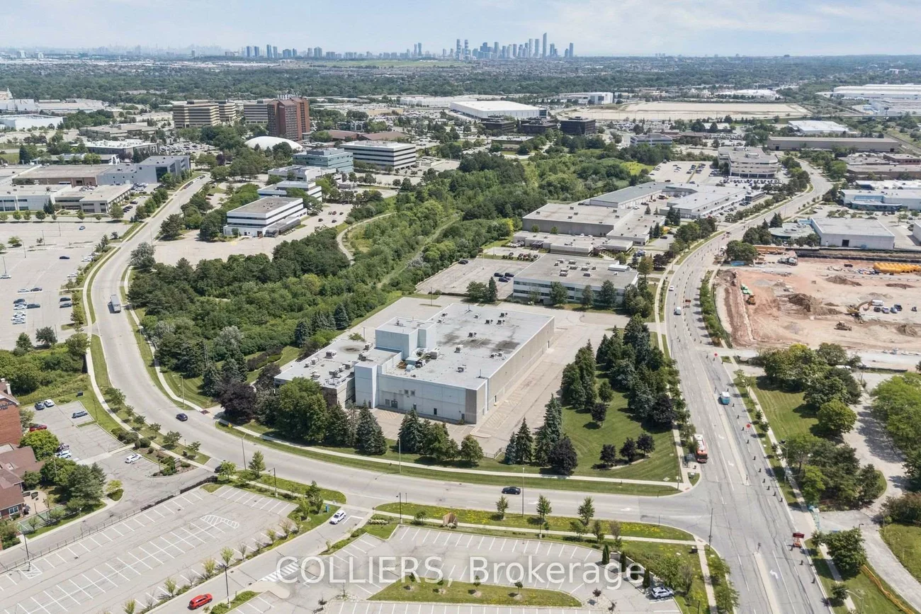 7030, Century, Meadowvale Business Park, Mississauga