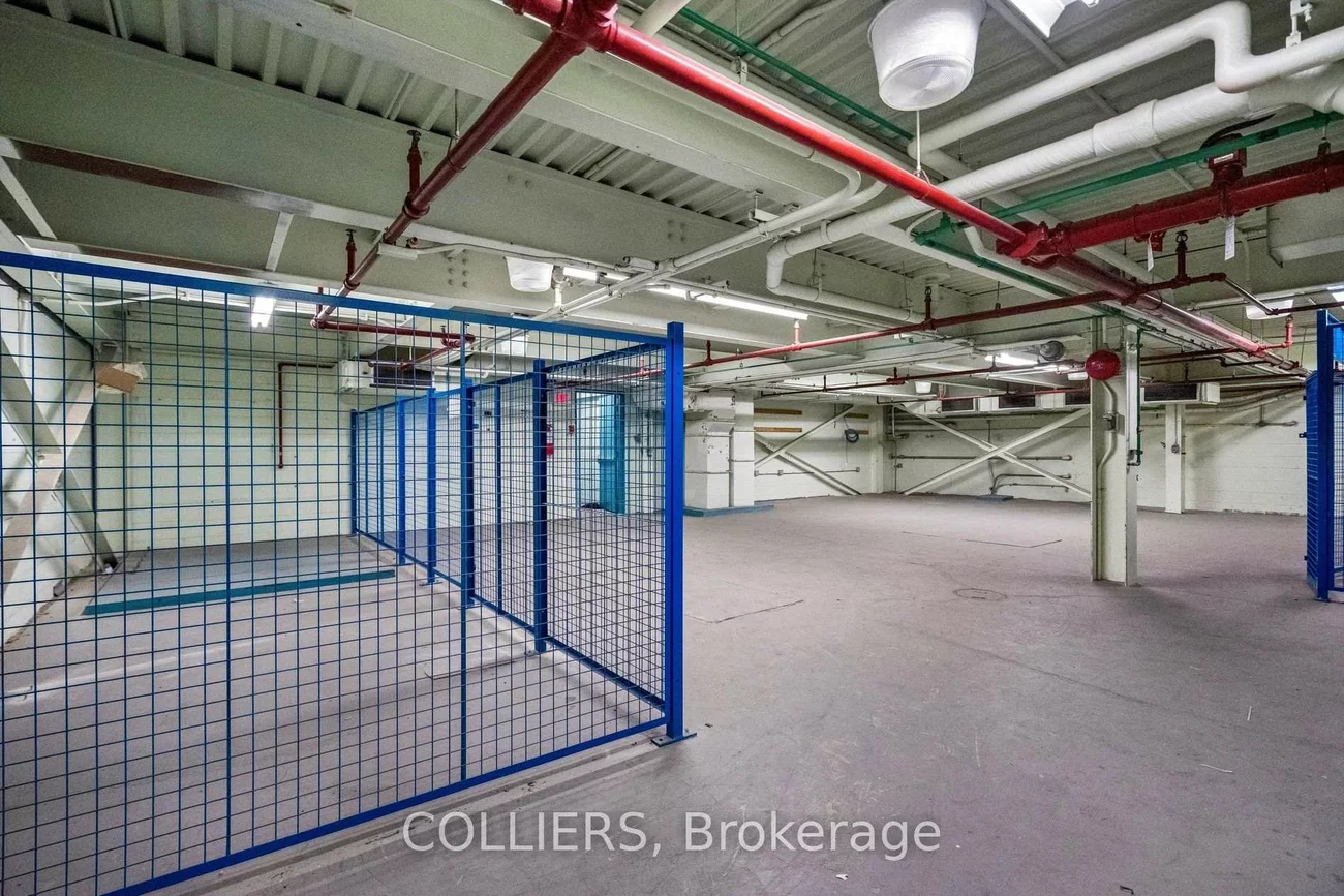 7030, Century, Meadowvale Business Park, Mississauga