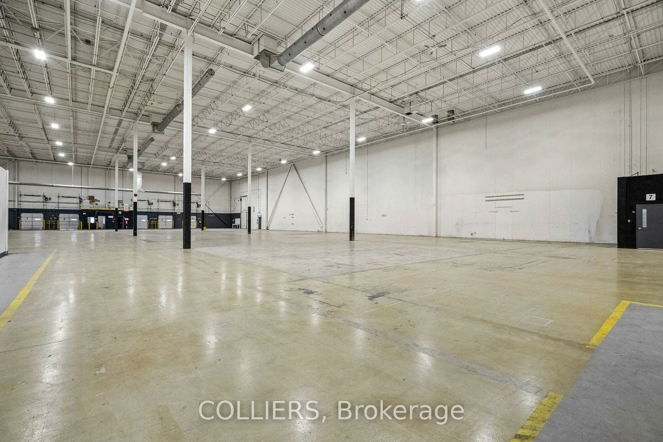 7030, Century, Meadowvale Business Park, Mississauga