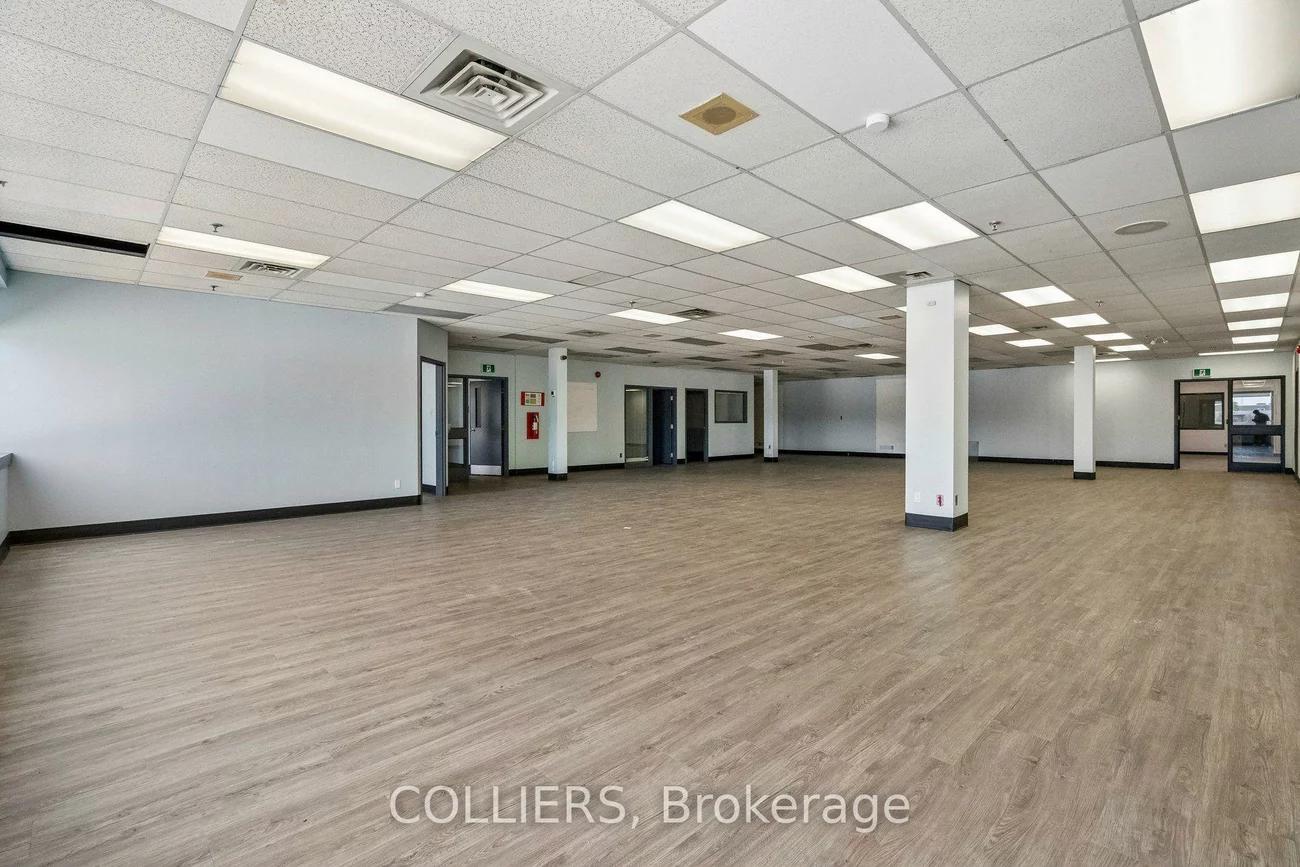7030, Century, Meadowvale Business Park, Mississauga