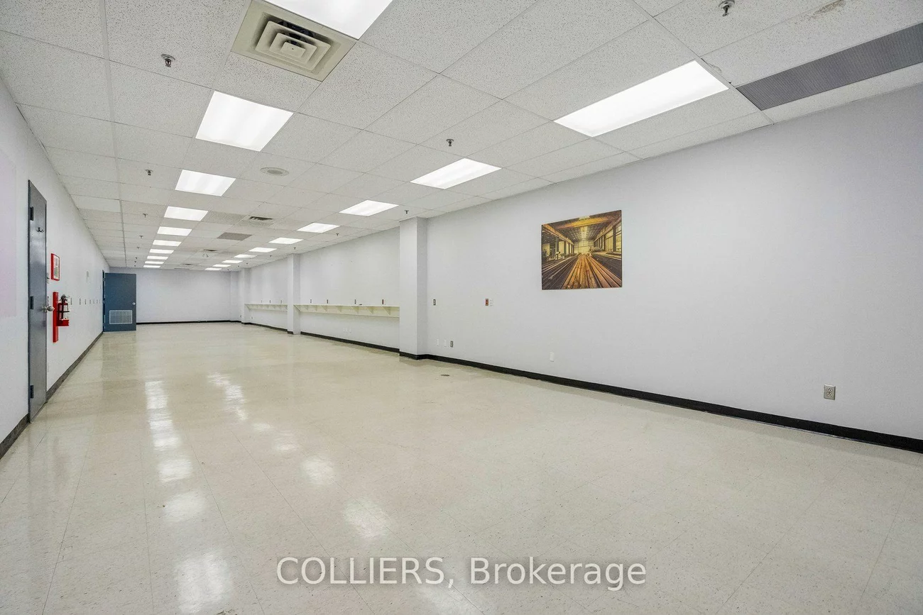 7030, Century, Meadowvale Business Park, Mississauga