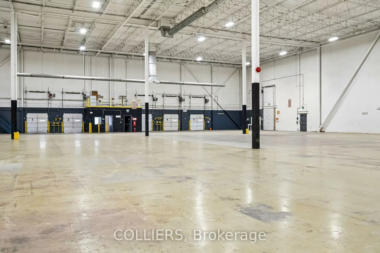 7030, Century, Meadowvale Business Park, Mississauga