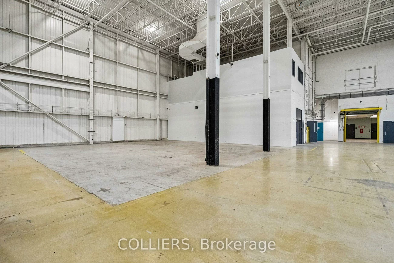 7030, Century, Meadowvale Business Park, Mississauga