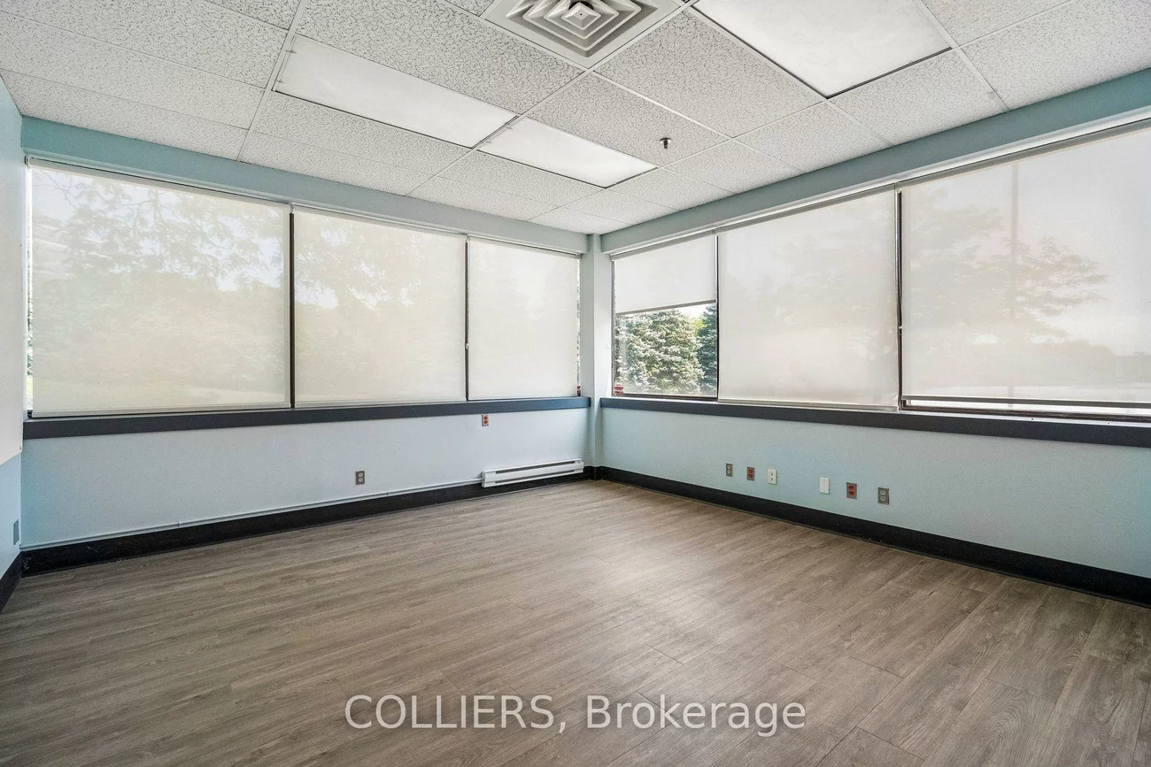 7030, Century, Meadowvale Business Park, Mississauga