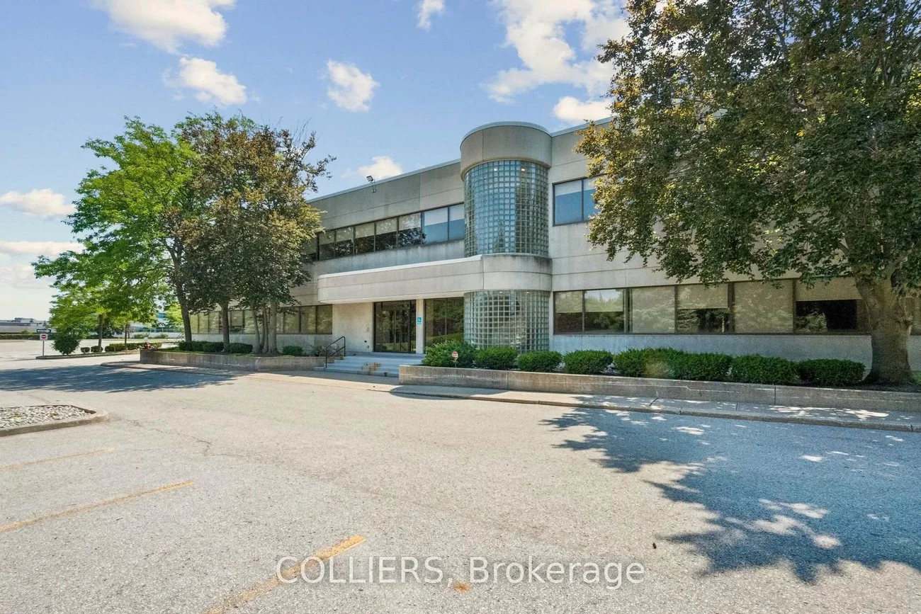 7030, Century, Meadowvale Business Park, Mississauga