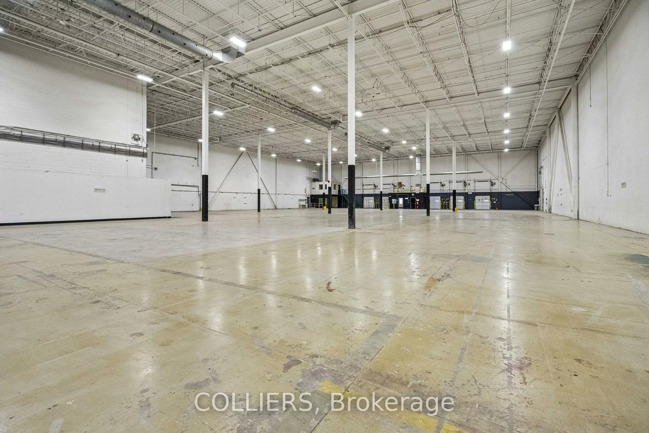 7030, Century, Meadowvale Business Park, Mississauga