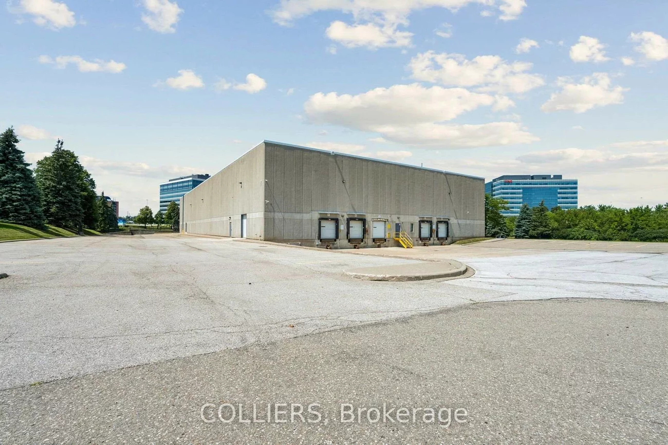 7030, Century, Meadowvale Business Park, Mississauga