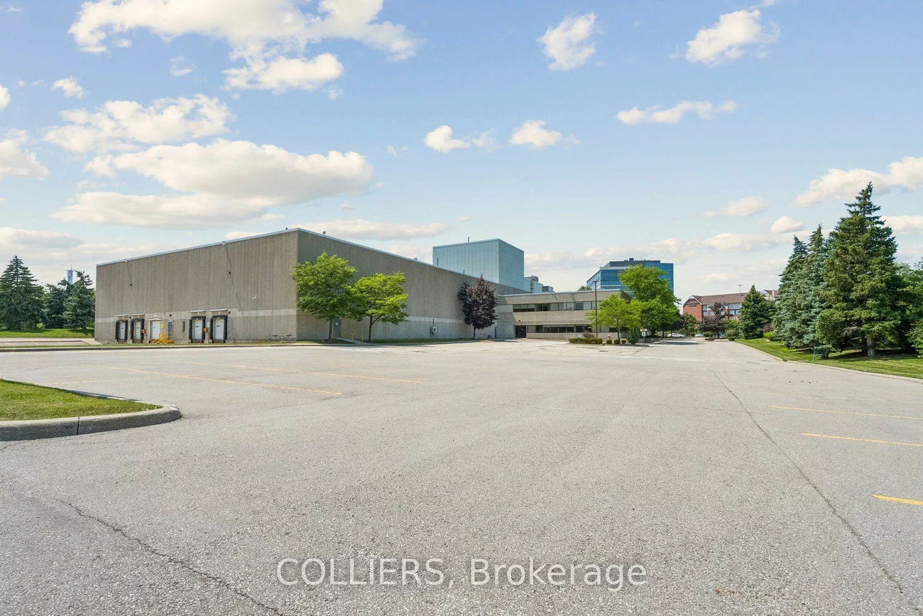 7030, Century, Meadowvale Business Park, Mississauga
