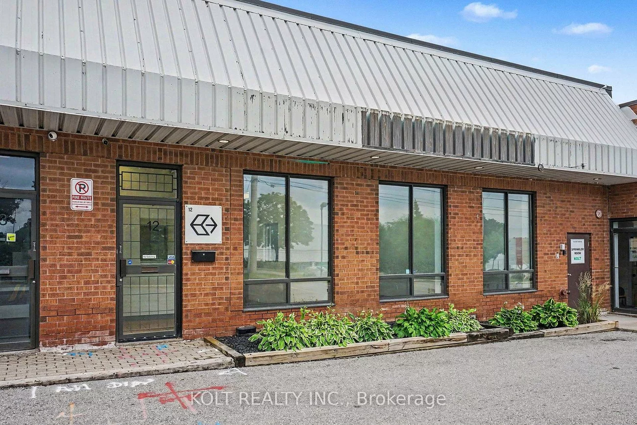 190, Britannia, Gateway, Mississauga