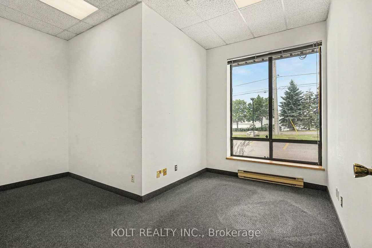 190, Britannia, Gateway, Mississauga