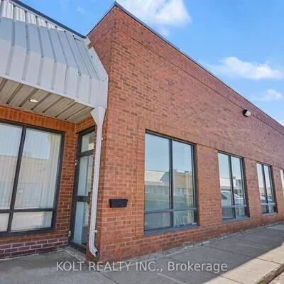 190, Britannia, Gateway, Mississauga