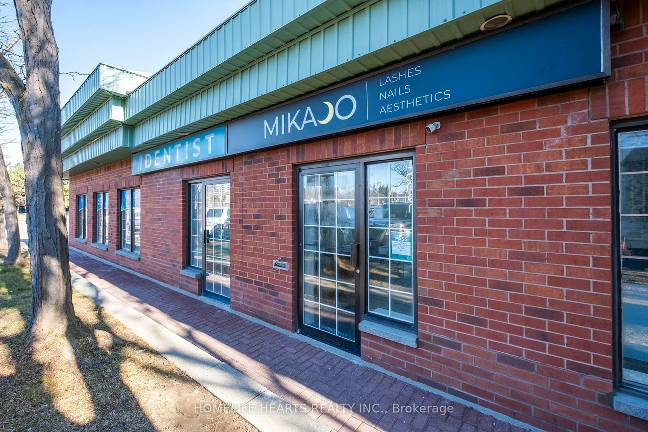 2180, Credit Valley, Central Erin Mills, Mississauga