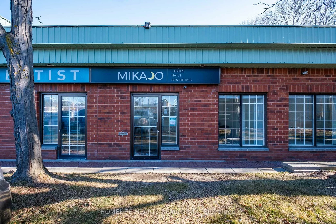2180, Credit Valley, Central Erin Mills, Mississauga