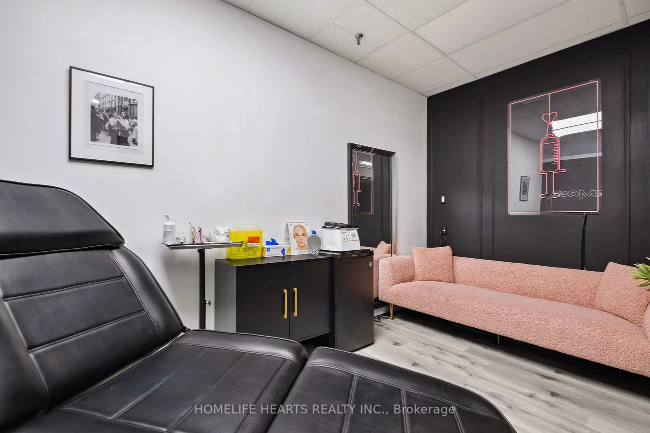2180, Credit Valley, Central Erin Mills, Mississauga