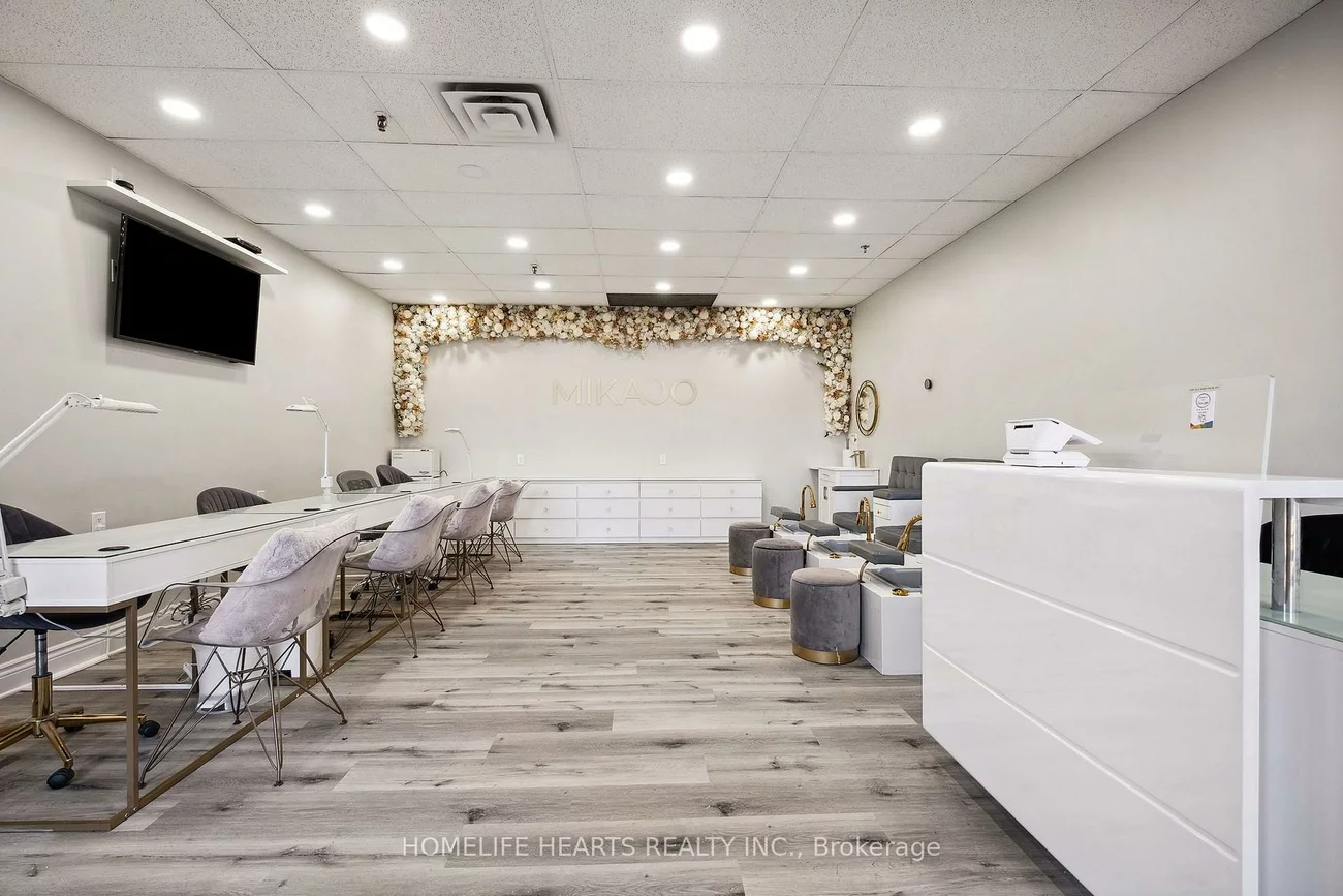 2180, Credit Valley, Central Erin Mills, Mississauga