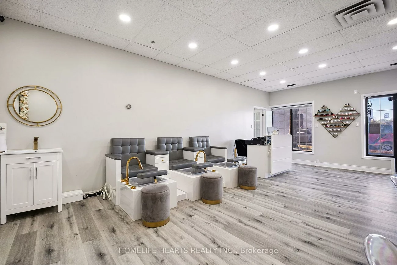 2180, Credit Valley, Central Erin Mills, Mississauga