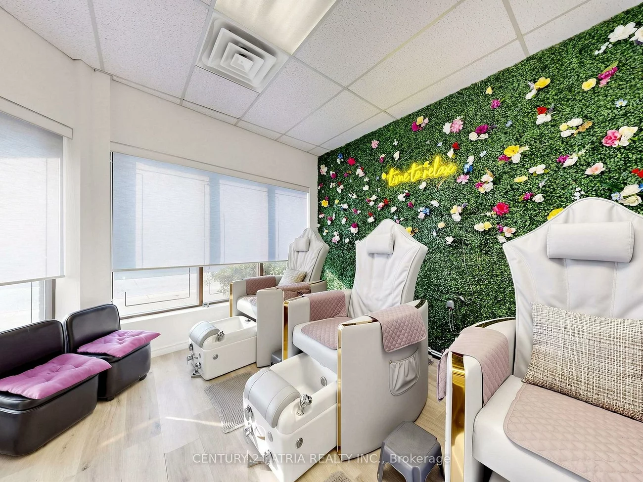 1100, Dundas, Erindale, Mississauga