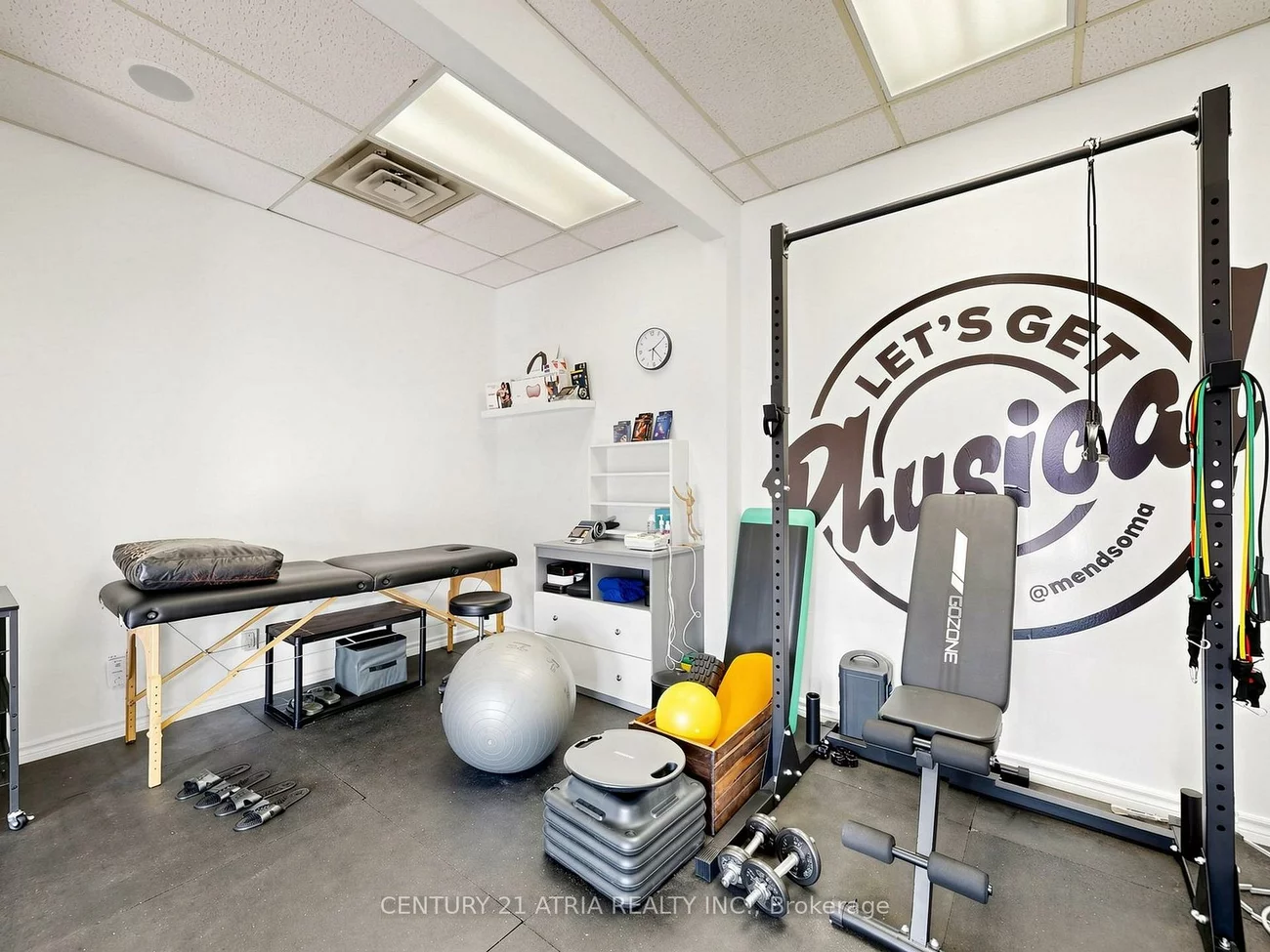 1100, Dundas, Erindale, Mississauga