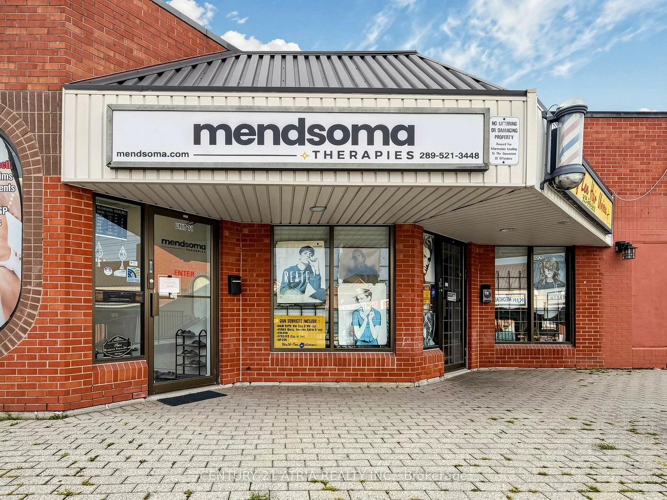 1100, Dundas, Erindale, Mississauga