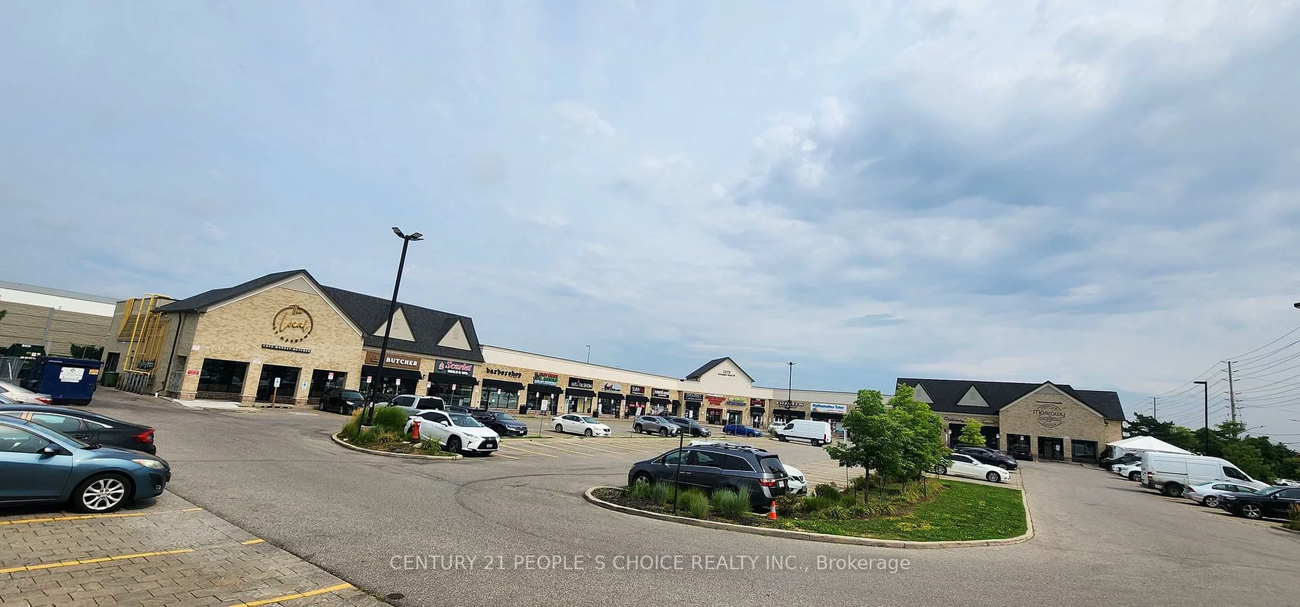 2275, Britannia, Meadowvale Business Park, Mississauga