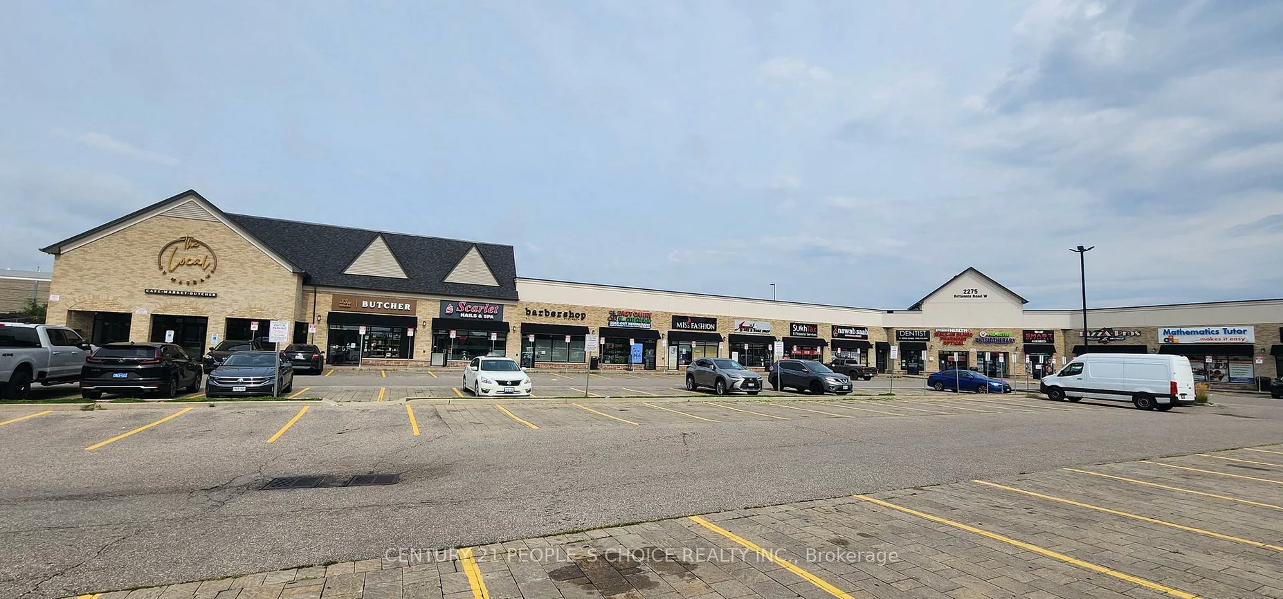 2275, Britannia, Meadowvale Business Park, Mississauga