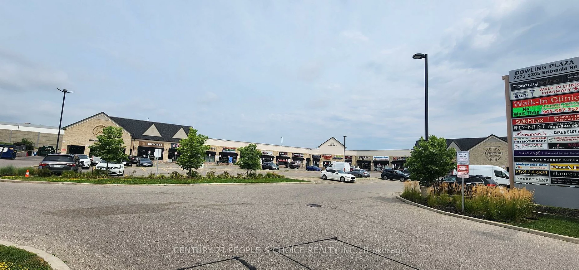 2275, Britannia, Meadowvale Business Park, Mississauga