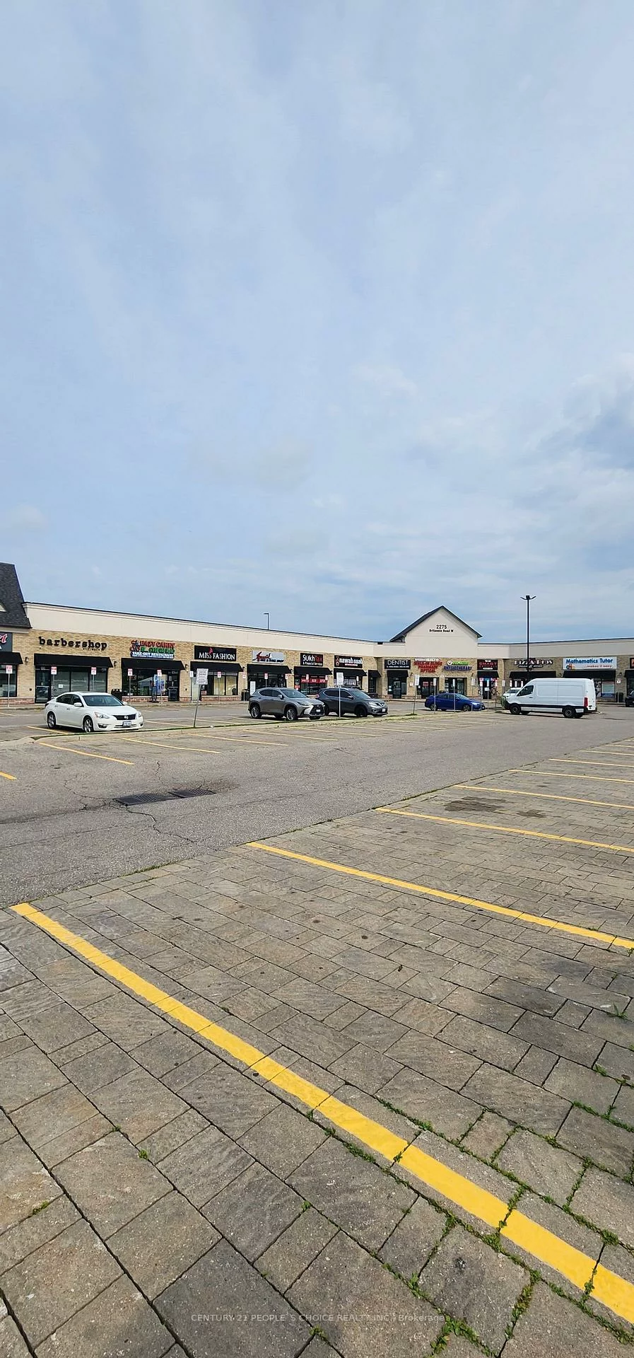 2275, Britannia, Meadowvale Business Park, Mississauga