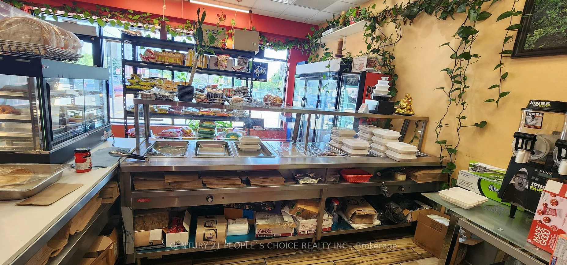 2275, Britannia, Meadowvale Business Park, Mississauga