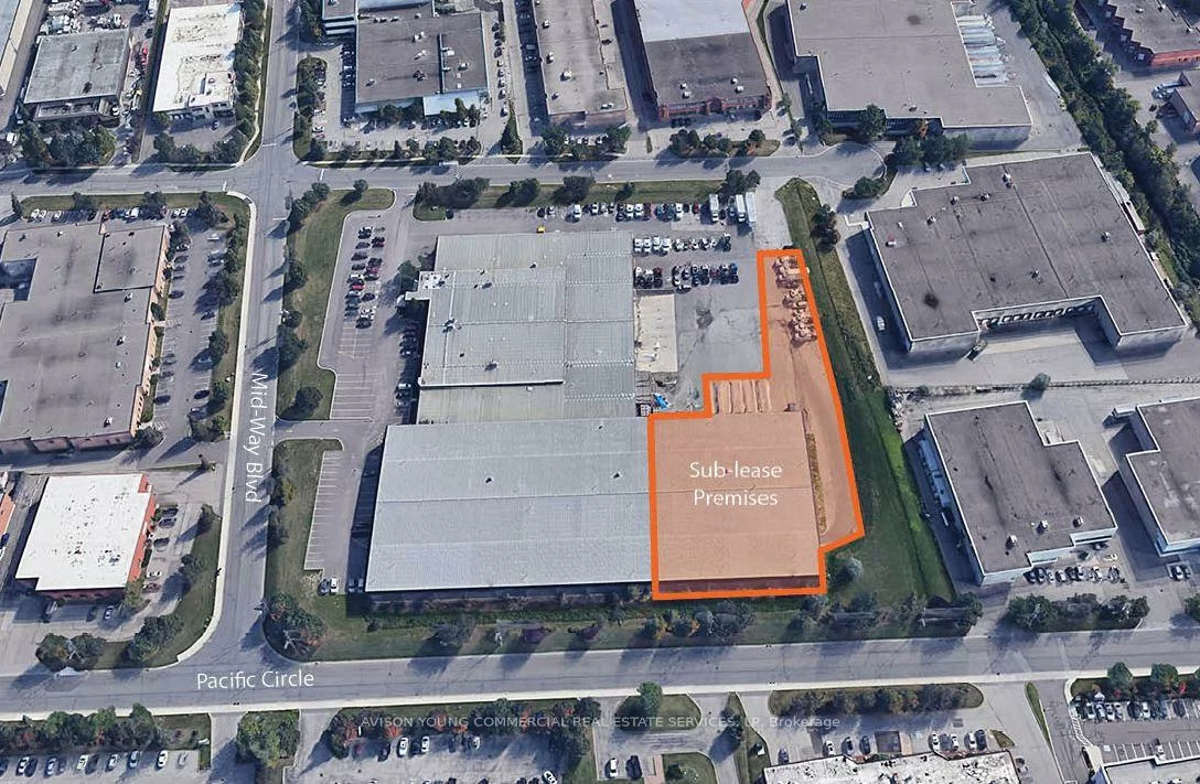 910, Mid-Way, Northeast, Mississauga