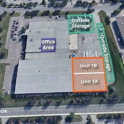 910, Mid-Way, Northeast, Mississauga