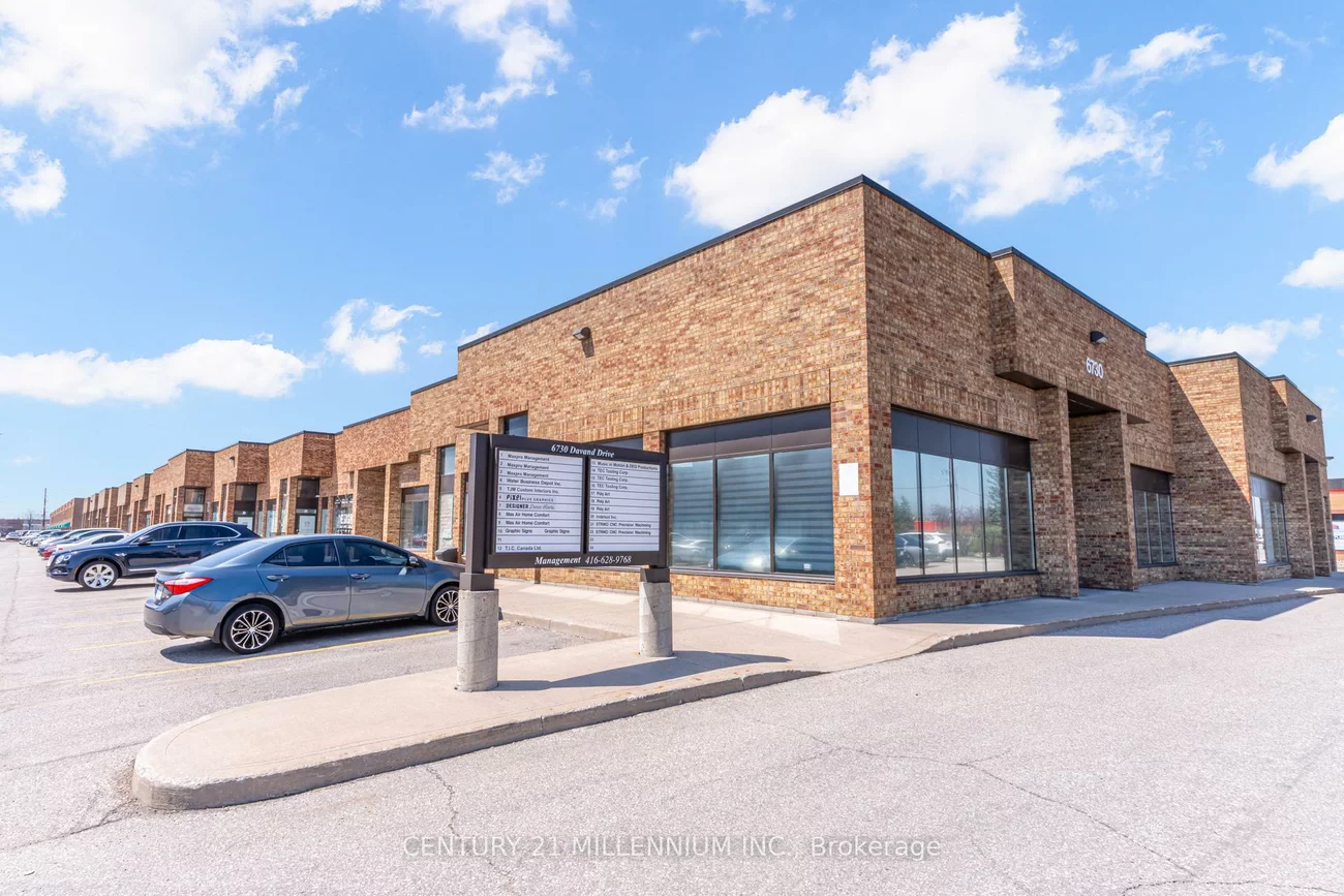 6730, Davand, Northeast, Mississauga