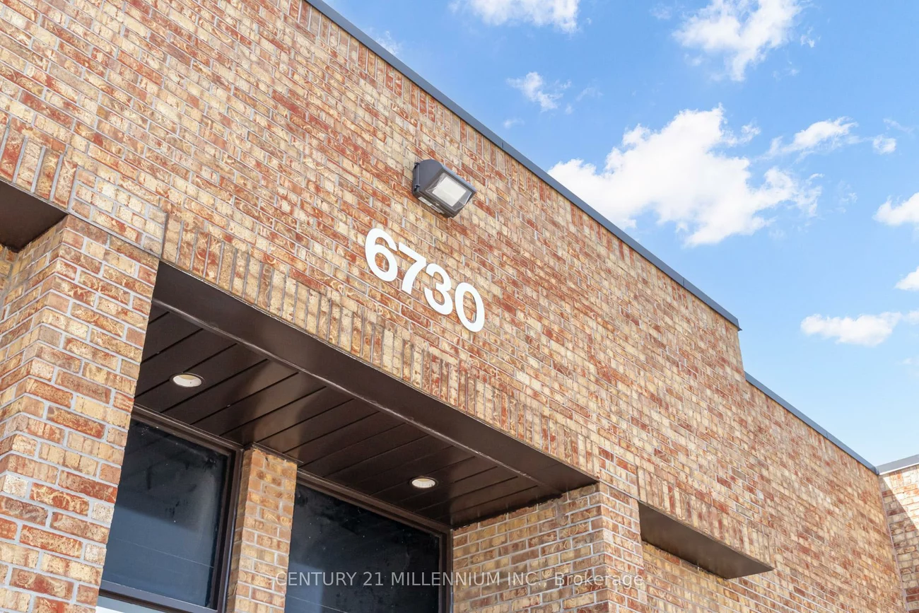 6730, Davand, Northeast, Mississauga