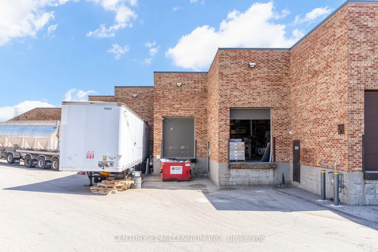 6730, Davand, Northeast, Mississauga