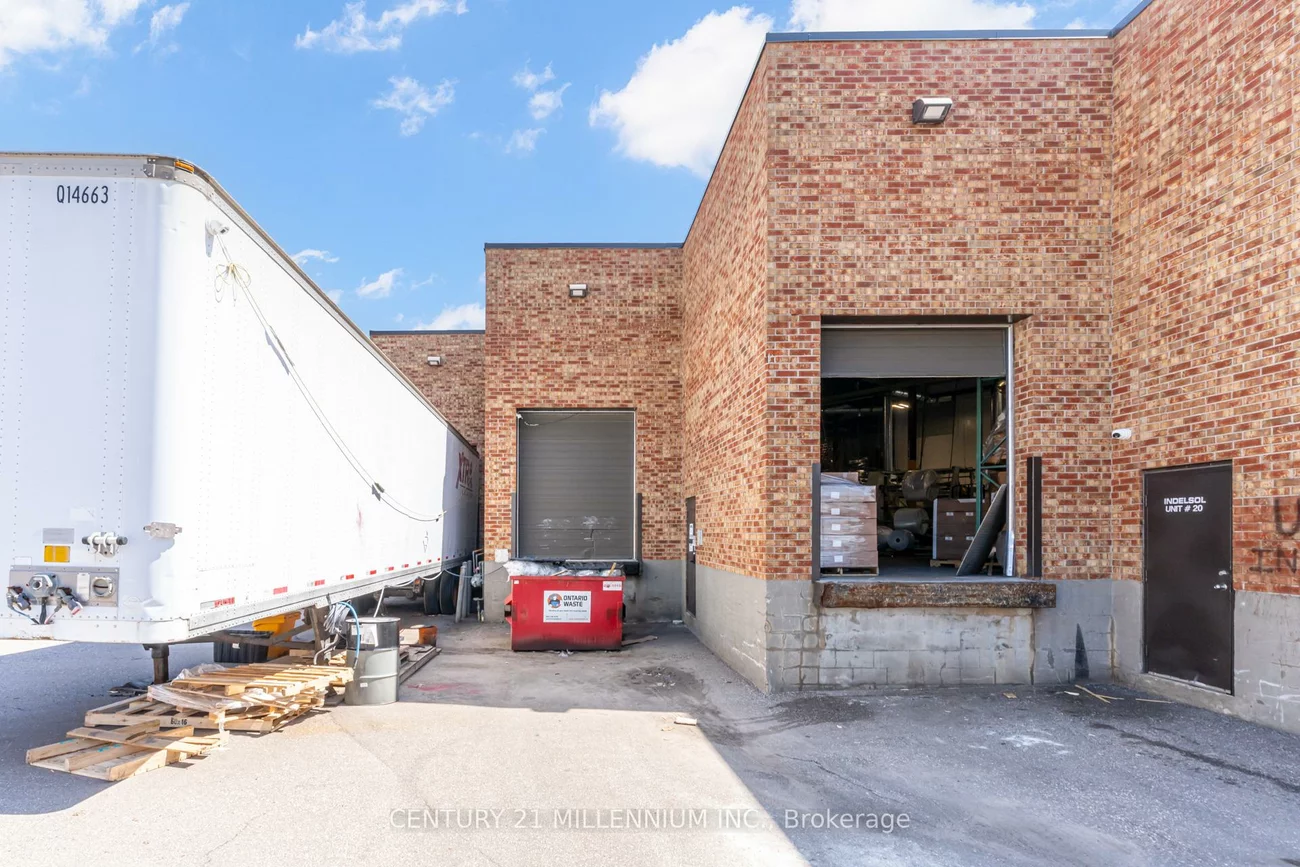 6730, Davand, Northeast, Mississauga