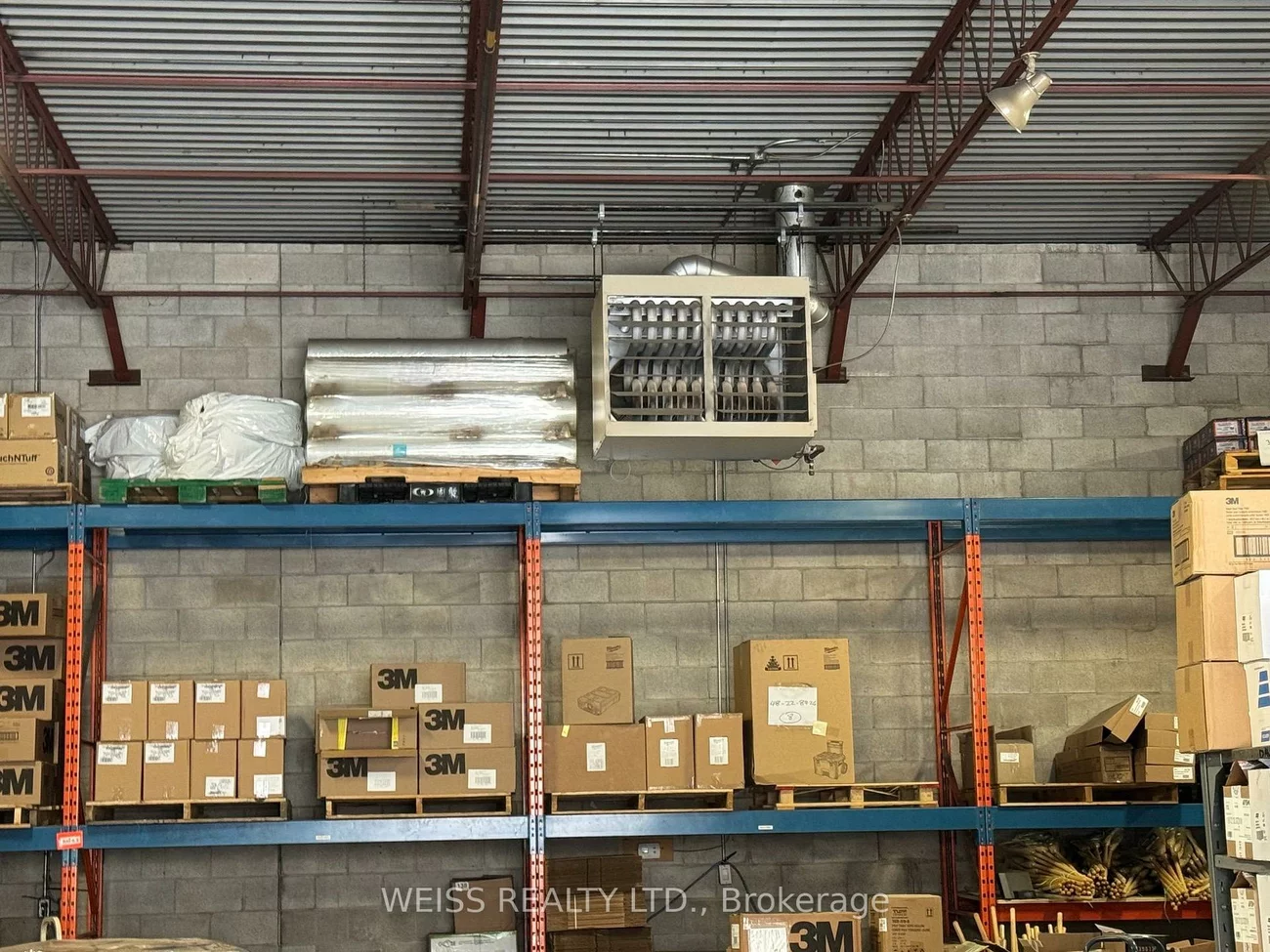 1581, Courtneypark, Northeast, Mississauga