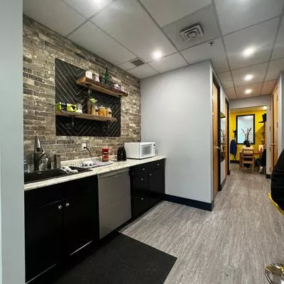 2550, Matheson, Airport Corporate, Mississauga
