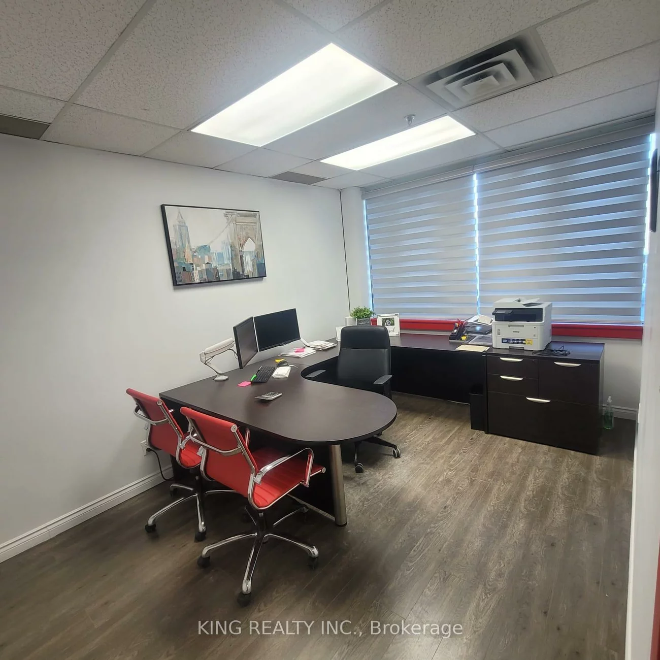 2600, Skymark, Airport Corporate, Mississauga