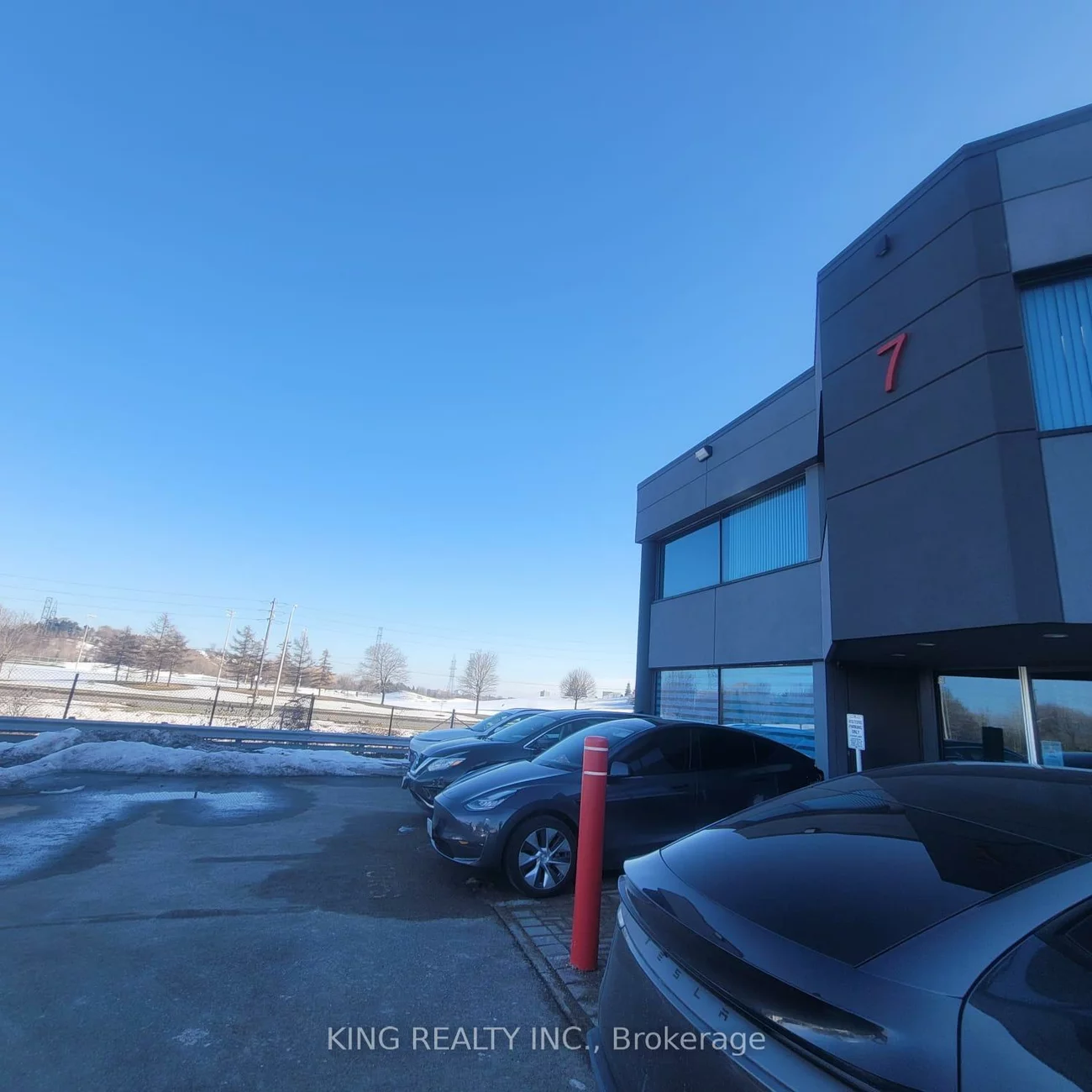 2600, Skymark, Airport Corporate, Mississauga