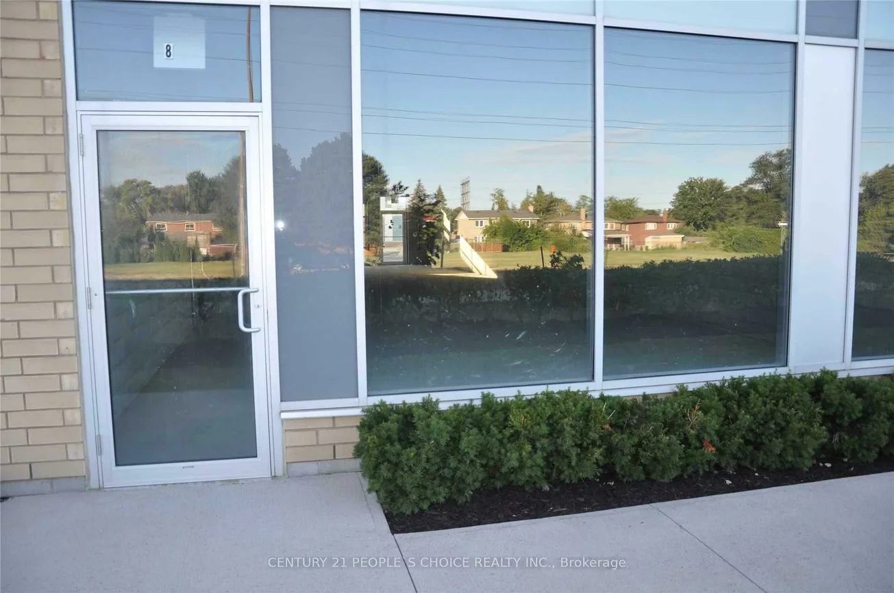 1185, Queensway, Dixie, Mississauga