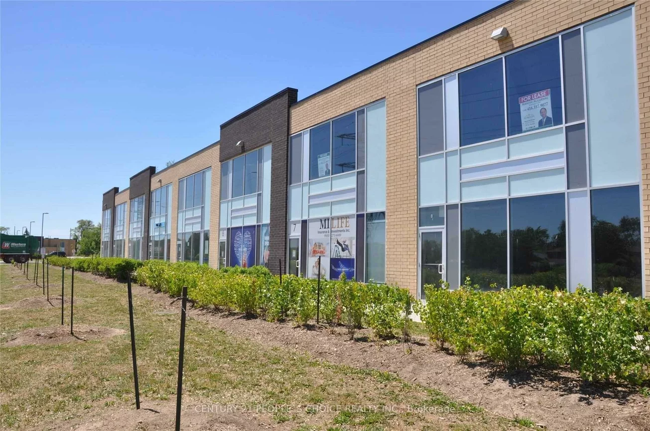 1185, Queensway, Dixie, Mississauga